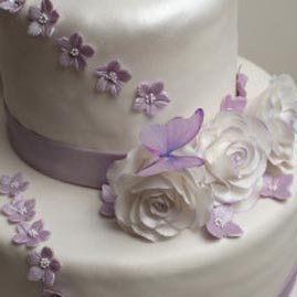 Wedding Cakes Oxford